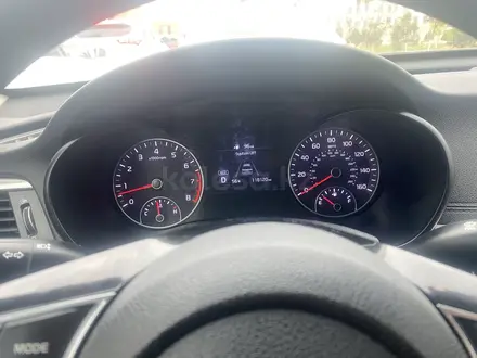 Kia Optima 2018 года за 5 000 000 тг. в Актау – фото 24