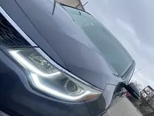 Kia Optima, 2018