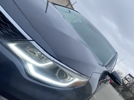 Kia Optima 2018 года за 5 000 000 тг. в Актау