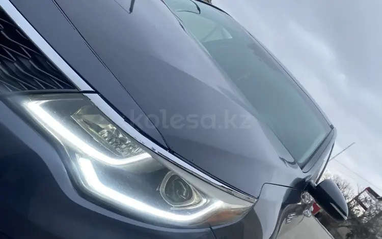 Kia Optima 2018 годаүшін5 000 000 тг. в Актау