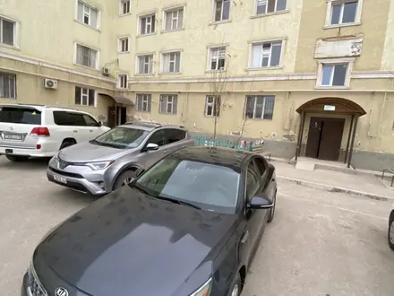 Kia Optima 2018 года за 5 000 000 тг. в Актау – фото 3