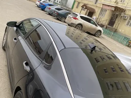 Kia Optima 2018 года за 5 000 000 тг. в Актау – фото 4