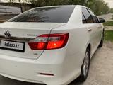 Toyota Camry 2013 годаүшін9 700 000 тг. в Шымкент – фото 5