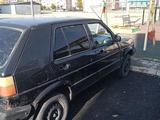 Volkswagen Golf 1990 года за 500 000 тг. в Тараз