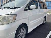 Toyota Alphard 2005 годаүшін4 800 000 тг. в Шымкент