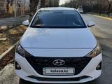 Hyundai Accent 2022 годаүшін8 500 000 тг. в Шымкент