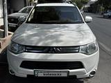 Mitsubishi Outlander 2014 года за 5 700 000 тг. в Шымкент – фото 2