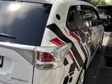 Mitsubishi Outlander 2014 года за 5 700 000 тг. в Шымкент – фото 4