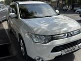 Mitsubishi Outlander 2014 года за 5 700 000 тг. в Шымкент – фото 3