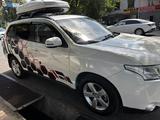 Mitsubishi Outlander 2014 года за 5 700 000 тг. в Шымкент