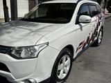 Mitsubishi Outlander 2014 года за 5 700 000 тг. в Шымкент – фото 5