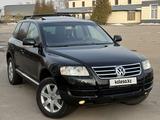 Volkswagen Touareg 2003 года за 5 700 000 тг. в Алматы – фото 2