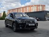 Lexus RX 350 2010 года за 9 999 999 тг. в Актобе