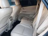 Lexus RX 350 2010 года за 9 999 999 тг. в Актобе – фото 5