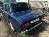 ВАЗ (Lada) 2106 1988 годаүшін430 000 тг. в Усть-Каменогорск – фото 4