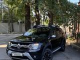 Renault Duster 2019 года за 6 500 000 тг. в Алматы