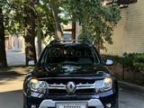 Renault Duster 2019 года за 6 500 000 тг. в Алматы – фото 2