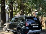 Renault Duster 2019 года за 6 500 000 тг. в Алматы – фото 4