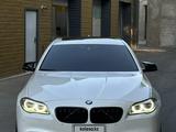 BMW 535 2014 года за 9 000 000 тг. в Тараз