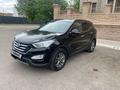 Hyundai Santa Fe 2016 года за 11 600 000 тг. в Астана – фото 3