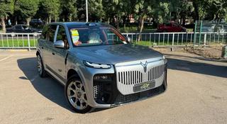 Voyah Taishan X8 2026 года за 33 500 000 тг. в Алматы