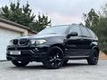 BMW X5 2005 года за 9 800 000 тг. в Алматы – фото 5