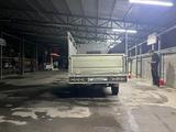 Changan Chana SC6350С 2007 года за 1 900 000 тг. в Шымкент – фото 5