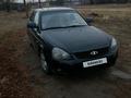 ВАЗ (Lada) Priora 2170 2007 года за 1 250 000 тг. в Актобе – фото 11