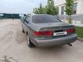 Toyota Camry 2000 годаүшін3 500 000 тг. в Шымкент – фото 4