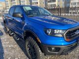 Ford Ranger 2021 годаүшін21 800 000 тг. в Астана – фото 3