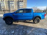 Ford Ranger 2021 годаүшін21 800 000 тг. в Астана – фото 5