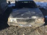 Audi 100 1989 годаүшін400 000 тг. в Талдыкорган – фото 2