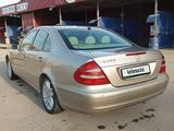 Mercedes-Benz E 320 2003 года за 4 800 000 тг. в Тараз – фото 2