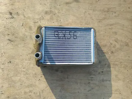Радиатор испаритель кондиционера печки Инфинити QX56 за 10 000 тг. в Алматы – фото 2