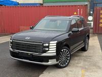 Hyundai Palisade 2024 года за 25 370 000 тг. в Алматы