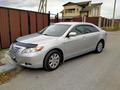 Toyota Camry 2007 годаүшін5 800 000 тг. в Талдыкорган – фото 5