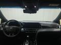 Toyota Camry Luxe 2025 года за 19 500 000 тг. в Алматы – фото 8