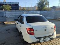 ВАЗ (Lada) Granta 2190 2016 годаfor2 650 000 тг. в Экибастуз