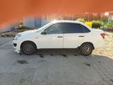 ВАЗ (Lada) Granta 2190 2016 годаүшін2 650 000 тг. в Экибастуз – фото 3