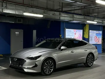 Hyundai Sonata 2020 года за 8 000 000 тг. в Шымкент