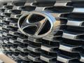 Hyundai Palisade 2022 года за 17 800 000 тг. в Астана – фото 11