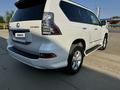 Lexus GX 460 2015 года за 21 000 000 тг. в Уральск – фото 4