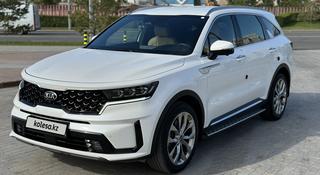 Kia Sorento 2021 года за 17 500 000 тг. в Астана