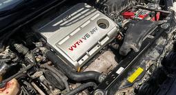 Двигатель 1MZ-FE 3л Lexus RX300 акпп 2WD/4WD 2GR-FE — Контрактные ДВС за 99 300 тг. в Алматы – фото 4