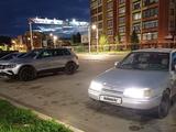 ВАЗ (Lada) 2110 2003 года за 400 000 тг. в Атырау