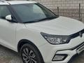 SsangYong Tivoli 2019 года за 7 800 000 тг. в Шымкент – фото 15