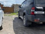 Toyota Land Cruiser Prado 1996 годаүшін5 000 000 тг. в Караганда – фото 2