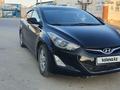 Hyundai Elantra 2015 года за 5 700 000 тг. в Актау – фото 3