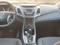 Hyundai Elantra 2015 года за 5 700 000 тг. в Актау – фото 5