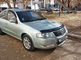 Nissan Almera Classic 2006 годаfor3 500 000 тг. в Караганда